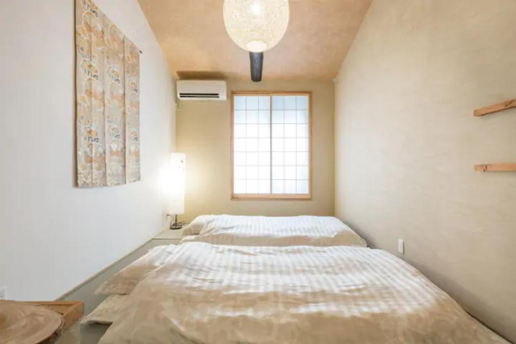 Villa Higashiyama Ryu Kyōto Esterno foto