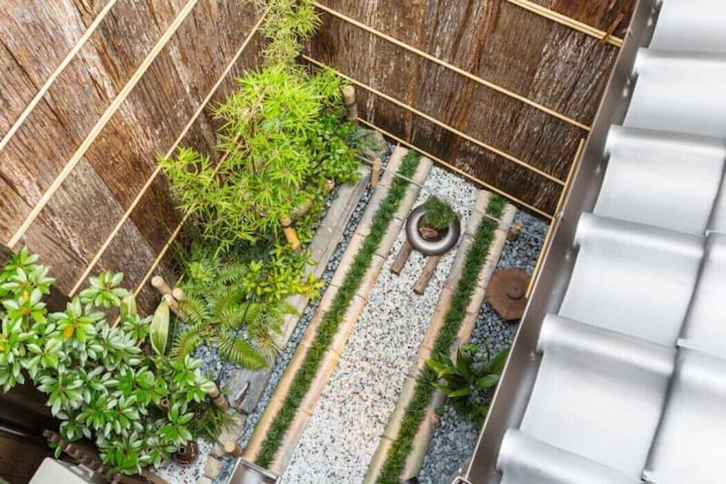 Villa Higashiyama Ryu Kyōto Esterno foto