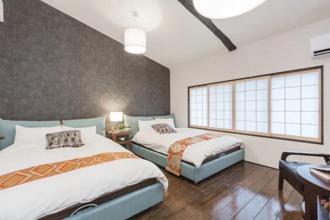 Villa Higashiyama Ryu Kyōto Esterno foto