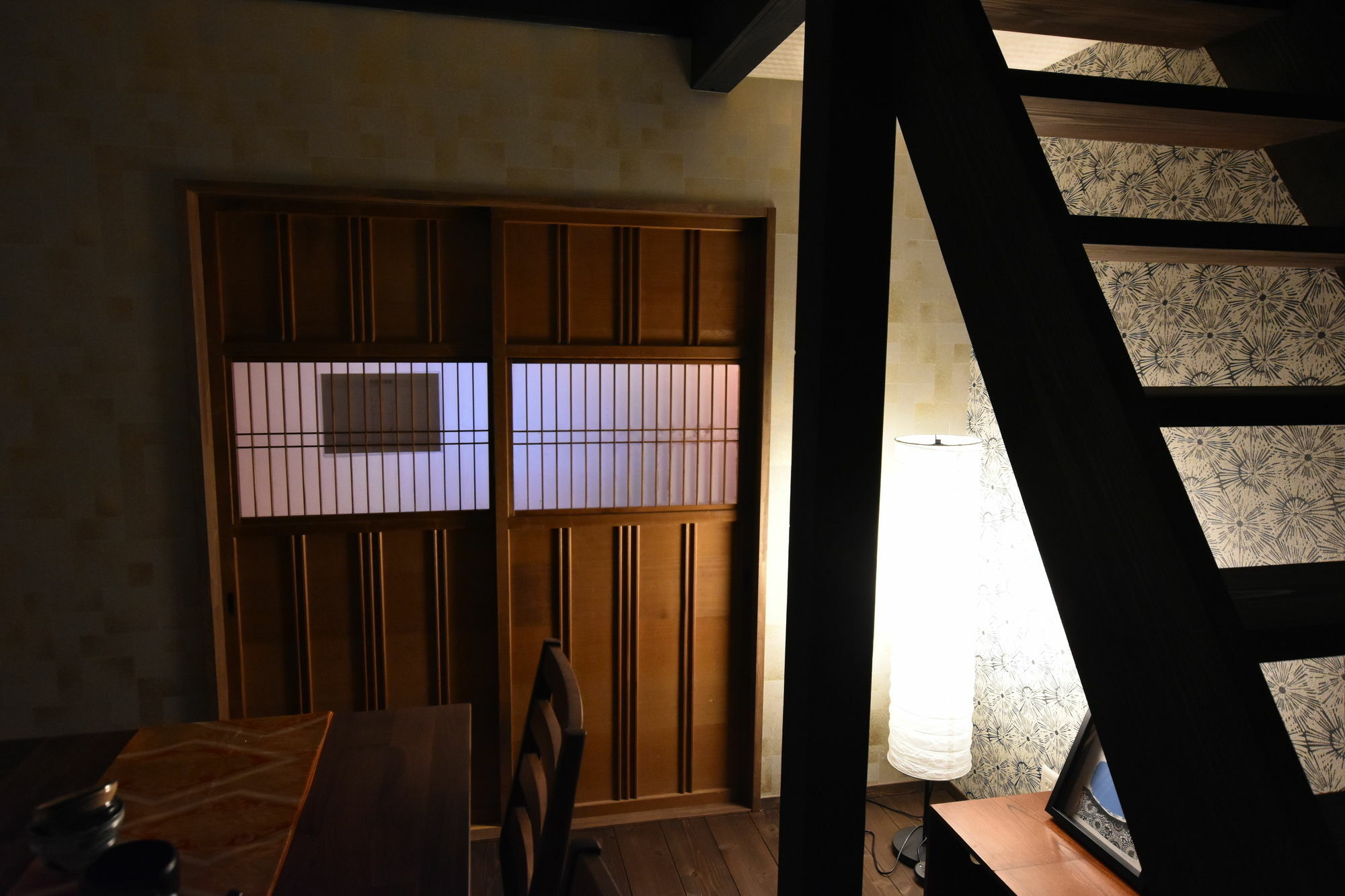Villa Higashiyama Ryu Kyōto Esterno foto