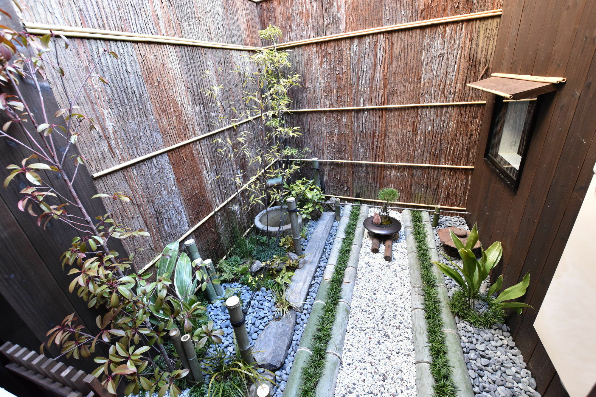 Villa Higashiyama Ryu Kyōto Esterno foto