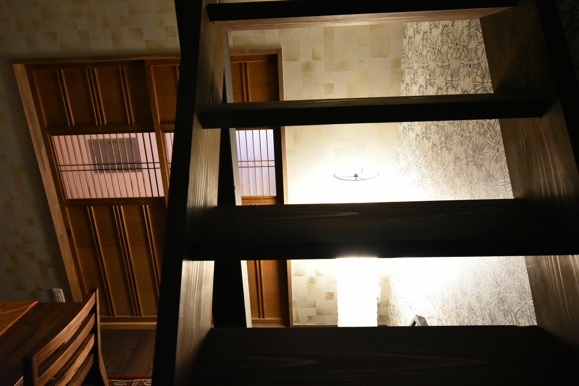 Villa Higashiyama Ryu Kyōto Esterno foto
